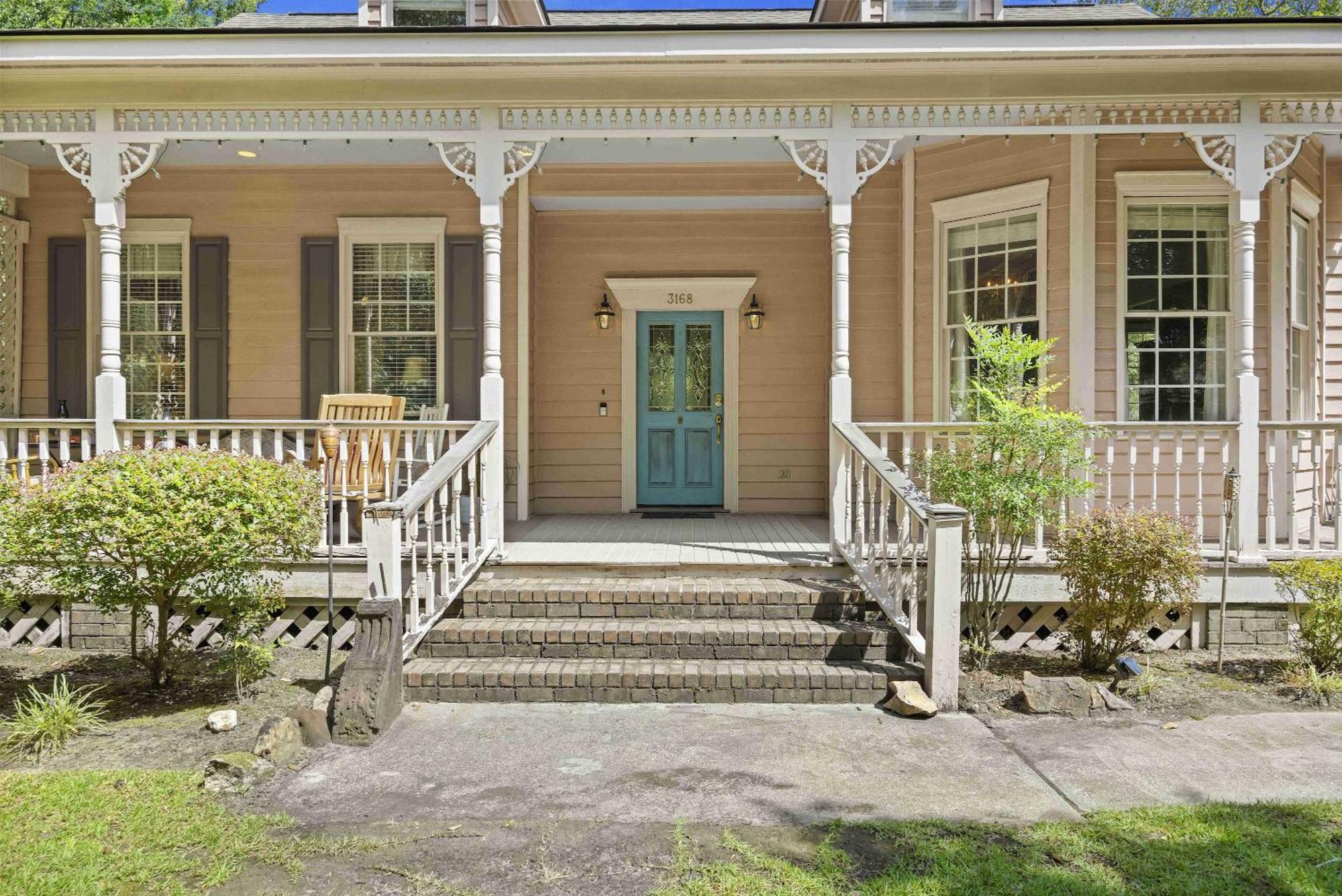 Charming Lakefront Home In Maclaura Hall Charleston Eksteriør bilde